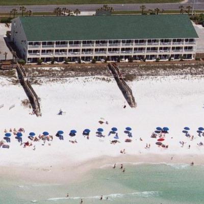 crystal beach destin florida vacation